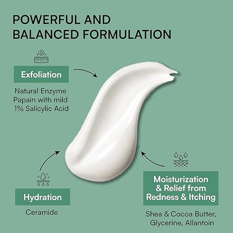 Brinton Psoramist Moisturizing Cream 150gm
