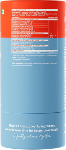 أوميغا 3 البكر البطيء، 60 كبسولة