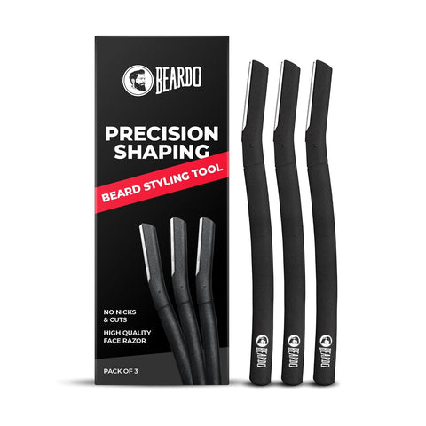Beardo The Alpha Beard Kit