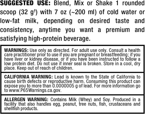 Allmax Nutrition Amino Build 40S Strawberry W.M (2/Case)