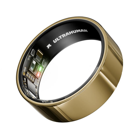 Ultrahuman Air Bionic Gold Size-14