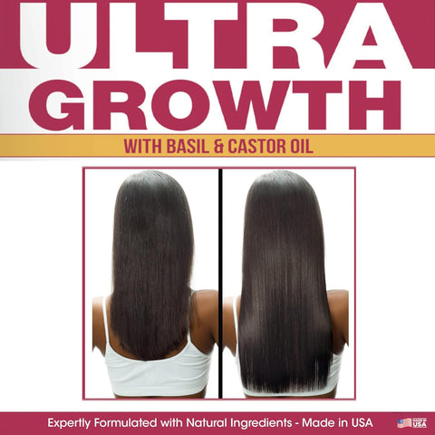 Difeel Ultra Growth Leave-In Conditioning Spray 177Ml