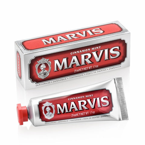 MARVIS CINNAMON MINT TP 25ML