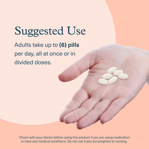 Youtheory Collagen Advanced 160Ct : 00307