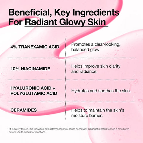 Anua NIACINAMIDE10% + TXA 4% DARK SPOT REMOVING SERUM 30mL