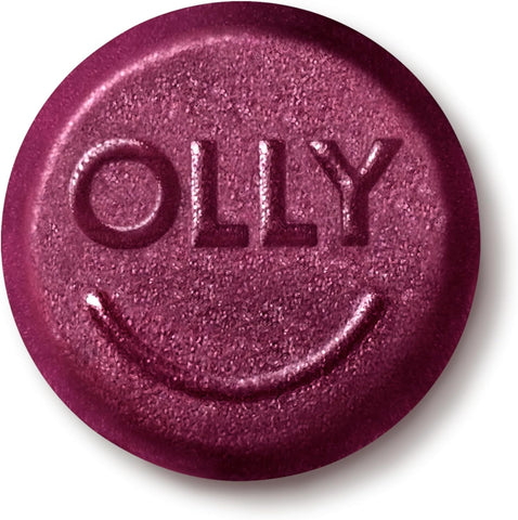 Olly Women'S Daily Multivitamin 130 Gummies