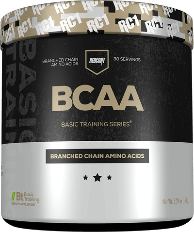 REDCON1 التدريب الأساسي BCAA للتعافي بعد التمرين (30 حصة)