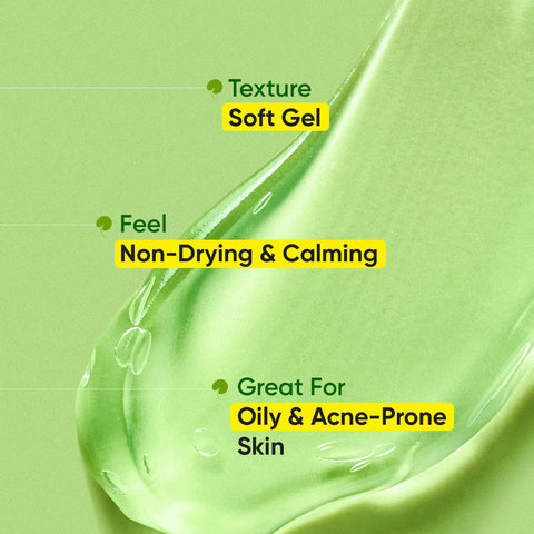 Dot & Key Cica Salicylic Face Wash With Tea Tree Oil For Oily Acne 100 ml