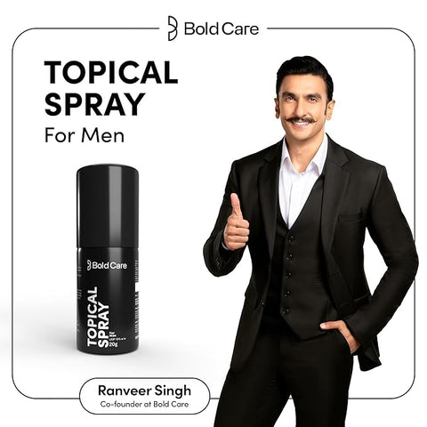 Boldcare Extend Delay Spray 20g