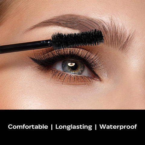Faces Canada Ultime pro HD Whopper Lashes Mascara Black 13.5gm