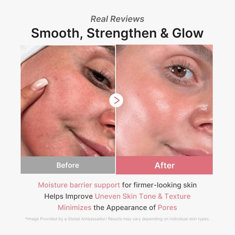 Medicube PDRN PINK COLLAGEN GEL MASK (4EA)