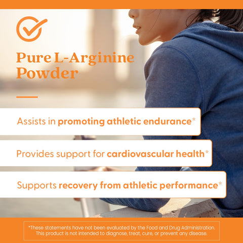 DR BEST PURE L-ARGININE POWDER 300G