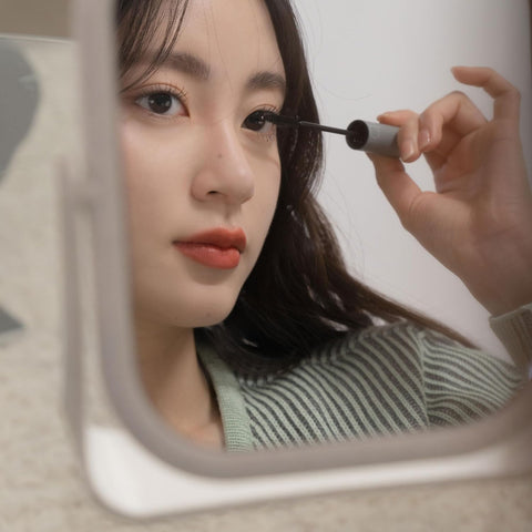 Rom&Nd Han All Fix Mascara L01 Long Black