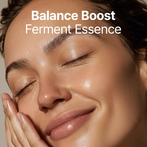PURITO Galacto Niacin 97 Power Essence - Fermented Galactomisses & Niacinamide Formula, 60ml