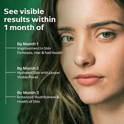 Panchamrit Vegan Collagen 10 Sachet