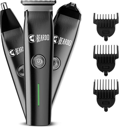 Beardo Apex Prime 3In1 Trimmer