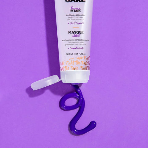 Marc Anthony Complete Colour Care Purple Mask 200G