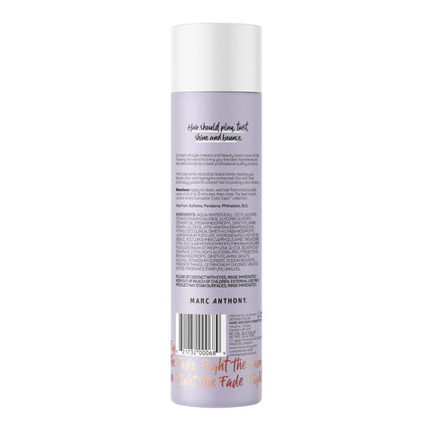 Marc Anthony Complete Color Care Purple Condtnr 236Ml