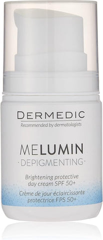 Dermedic Melumin Depigmentation Srm 30Ml