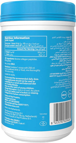 Vital Proteins Collagen Peptides 284g