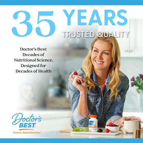 DR BEST MSM POWDER 250G