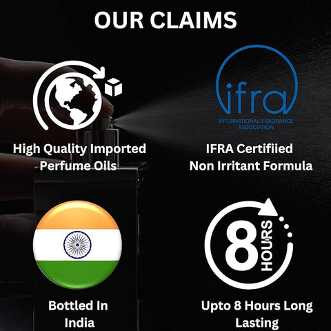 Liquid Eau De Parfum Paris 90 Ml