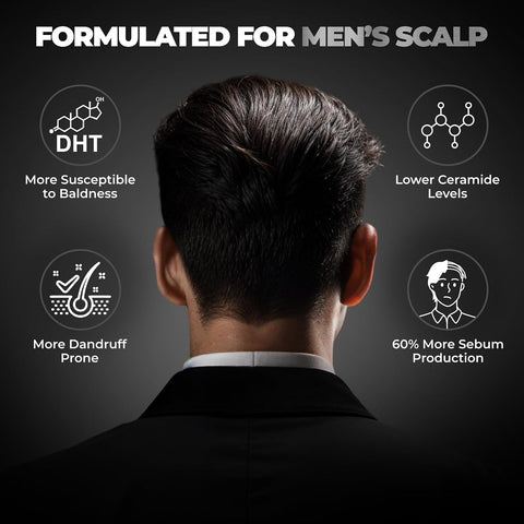 Beardo Anti Grey Hair Serum 50ml