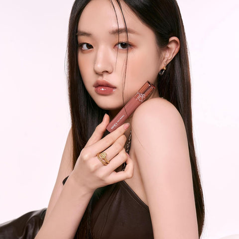 Rom&Nd Glasting Color Gloss 06 Deepen Moor