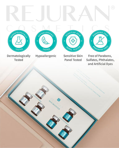 Rejuran Healer Nutritive Cream 50Ml