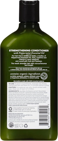 Avalon Mint Thyme Revitalizing Conditioner, 11 Oz