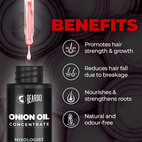 Beardo Power Groom & Go Combo