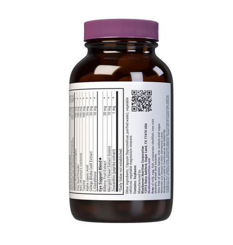 BlueBonnet EYE ANTIOXIDANT 60S
