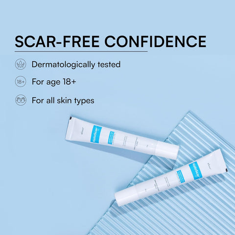 Brinton Keloscar Gel 15 g