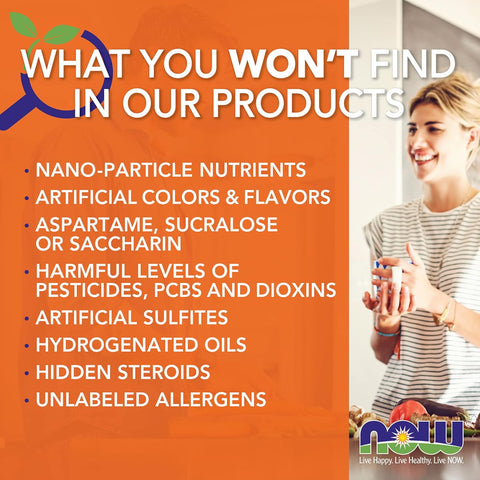 NOW FOODS VIT-C 1000 TAB 100S