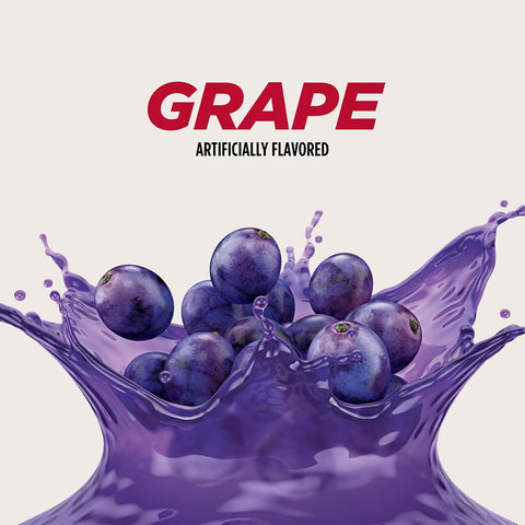BSN N.O Xplode 2.45LB 60Serv Grape (6/Case)