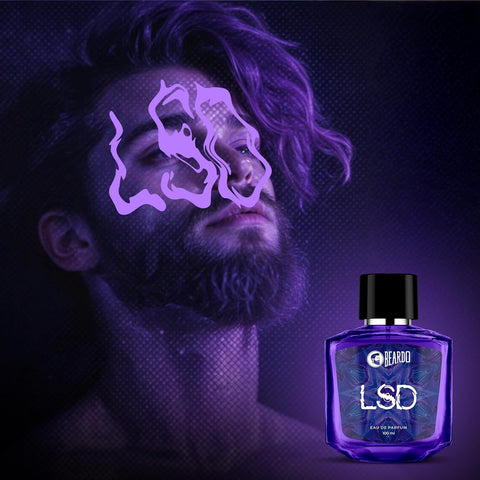 Beardo LSD Perfume EDP 100ml