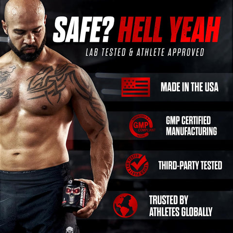 CL THE CURSE 50SERV TROPIC STORM (12/CASE)