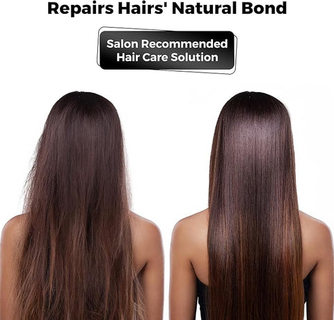 Brillaire Terabond Shampoo 200Ml