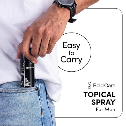 Boldcare Extend Delay Spray 20g
