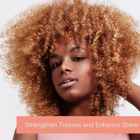Giov 50/50 Balanced Conditioner 8.5Oz