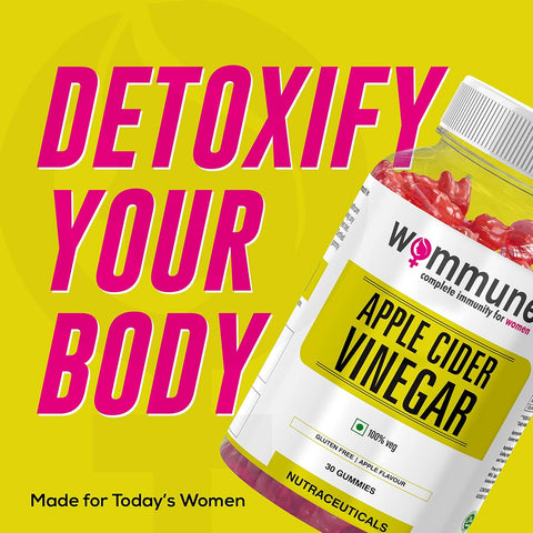 NU-ME APPLE CIDER VINEGAR APLE FLV 60GUMM