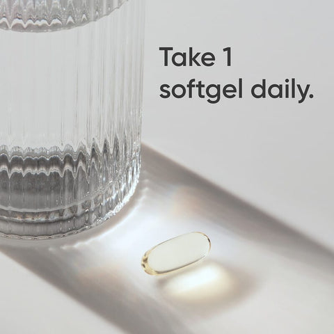 Sports Research Omega-3 Fish Oil 1250Mg Softgel 90'S