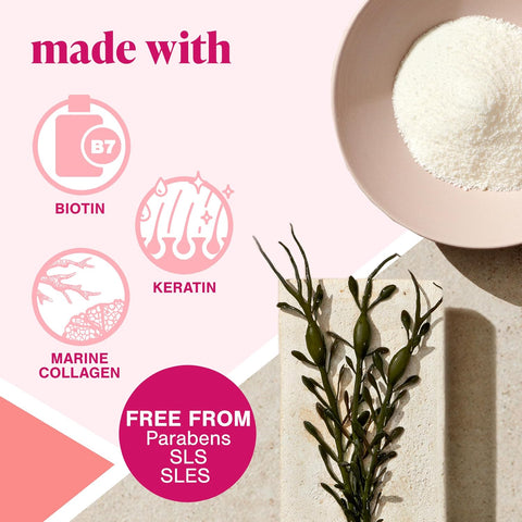 Viviscal Strengthening Conditioner 250 ML