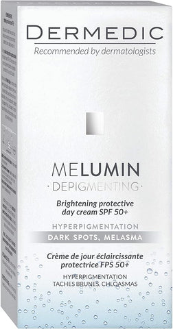 Dermedic Melumin Depigmentation Srm 30Ml