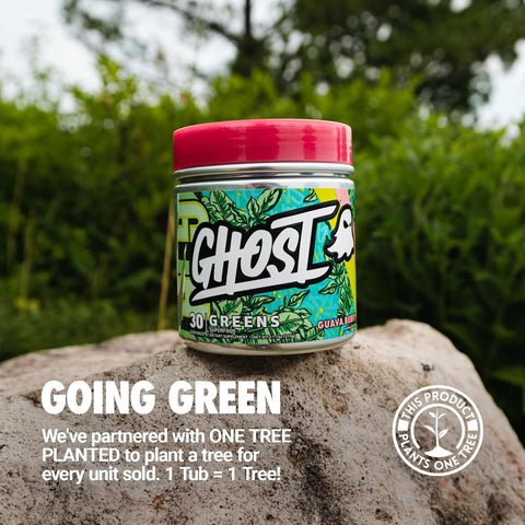 GHOST GREENS 30SRV LIME (12/CASE) - Image 4