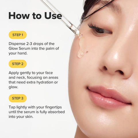 Beauty Of Joseon Glow Serum Propolis + Niacinamide 30ml