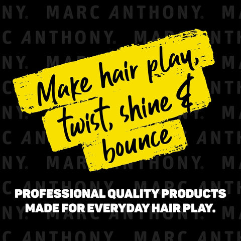 Marc Anthony Complete Colour Care Purple Mask 200G