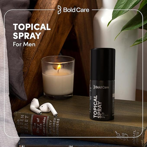 Boldcare Extend Delay Spray 20g