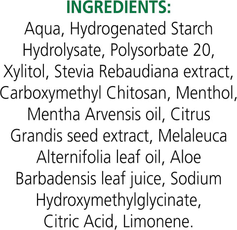 Esi Aloe Vera Fresh Spray 15 Ml