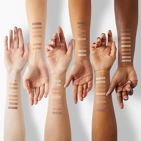 Dasique Shadow Palette #12 Warm Blending